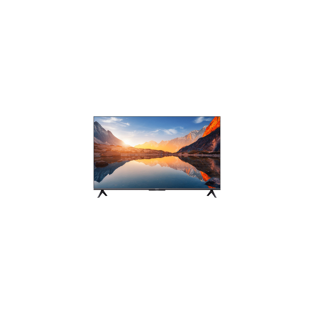 Xiaomi TV A 50 2025 127 cm (50") 4K Ultra HD Smart TV Wi-Fi Nero - (Xiaomi TV A 50 2025 127 cm (50") 4K Ultra HD Smart TV Wi-F